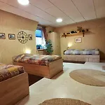 Monteurs-& Teamapartment-gaestewohnung Osterweddingen Apartment