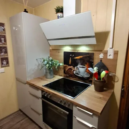 Monteurs-& Teamapartment-gaestewohnung Osterweddingen Suelzetal