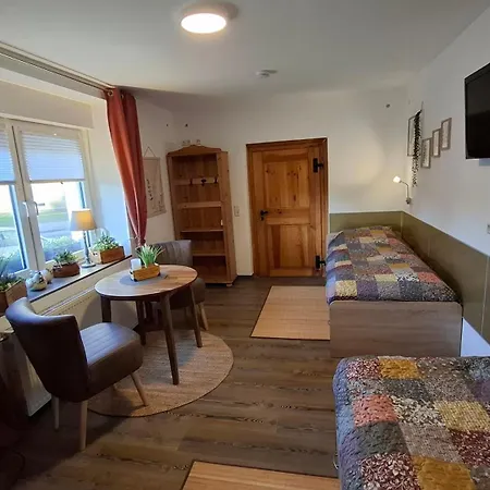 Appartement Monteurs-& Teamapartment-gaestewohnung Osterweddingen-suelzetal