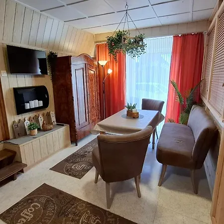 Monteurs-& Teamapartment-gaestewohnung Osterweddingen