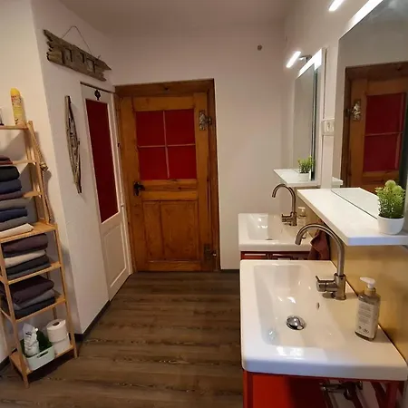 Monteurs-& Teamapartment-gaestewohnung Osterweddingen-suelzetal *