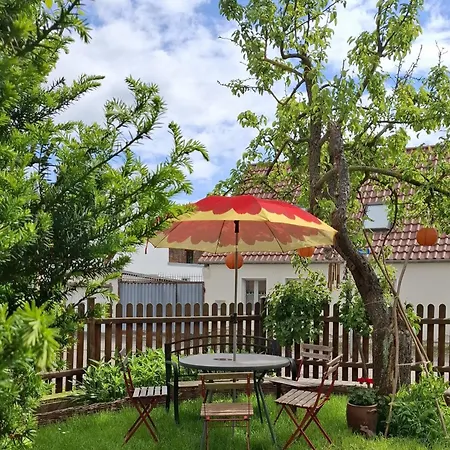 Monteurs-& Teamapartment-gaestewohnung Osterweddingen-suelzetal Διαμέρισμα *