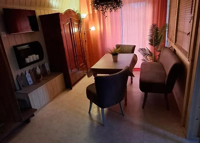 Monteurs-& Teamapartment-gaestewohnung Osterweddingen *