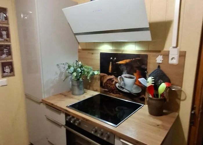 Monteurs-& Teamapartment-gaestewohnung Osterweddingen Suelzetal