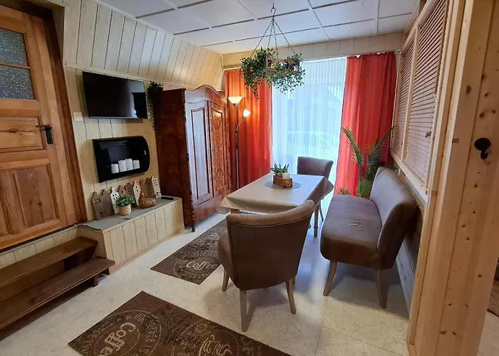 Monteurs-& Teamapartment-gaestewohnung Osterweddingen